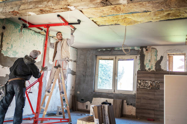 Best Insulation Installation Services in Heath, TX