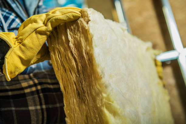 Best Insulation for Specific Applications in Heath, TX