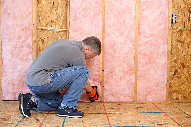 Best Residential Insulation in Heath, TX