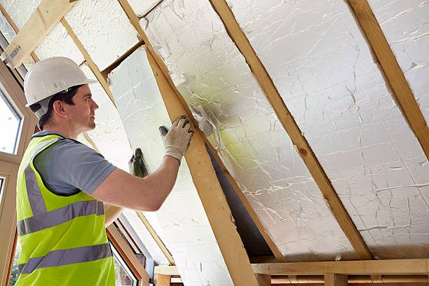 Best Commercial Insulation in Heath, TX