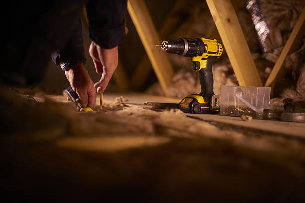 Best Insulation for Specific Applications in Heath, TX